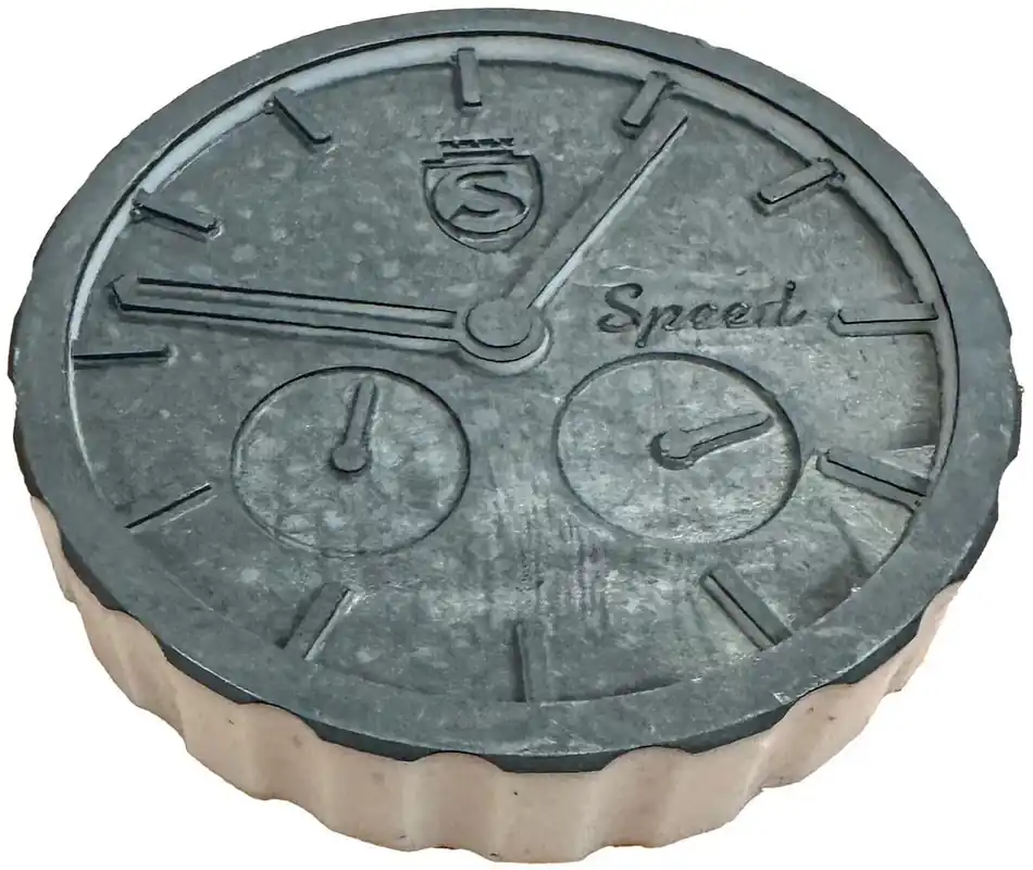Schneller Versand Silca Speed Chip Kettenwachs