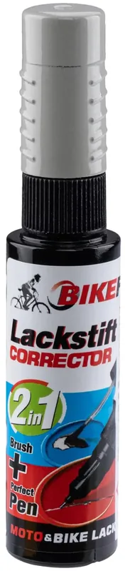Fasi Lackstift 12 ml grau light grey Meistverkauft