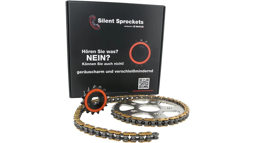 RK Kettensatz GB520XRE Standard (16-41-116/520) Sofort Bestellen