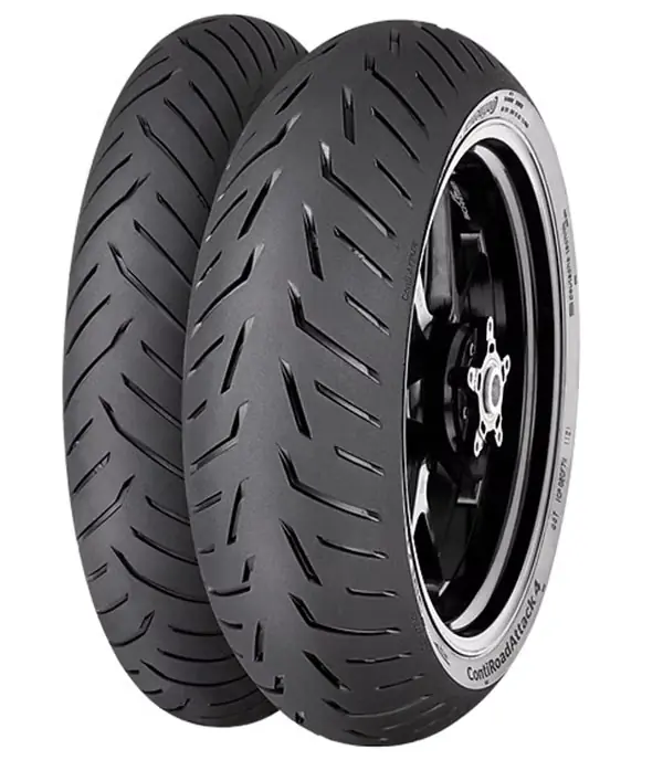 Continental ContiRoadAttack 4 160/60 ZR17 Schnäppchen