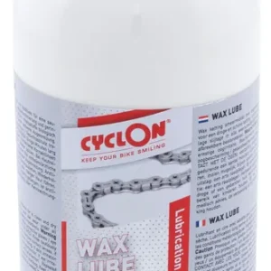 Jetzt Kaufen Cyclon Kettenfett Wax Lube 500 ml