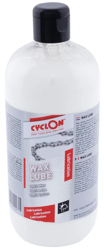 Jetzt Kaufen Cyclon Kettenfett Wax Lube 500 ml
