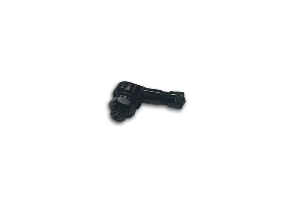 BTR Reifenventil 8,3 mm Winkelventil Alu Schwarz Angebot