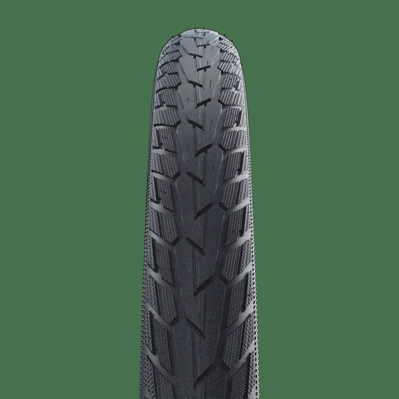Must-Have Schwalbe Motion Road Cruiser Reifen 28 Zoll schwarz