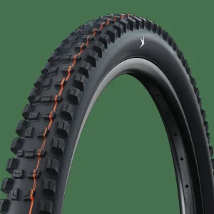 Expressversand Schwalbe Romy Reifen 27,5 Zoll schwarz 2,40" Trail PRO, Soft