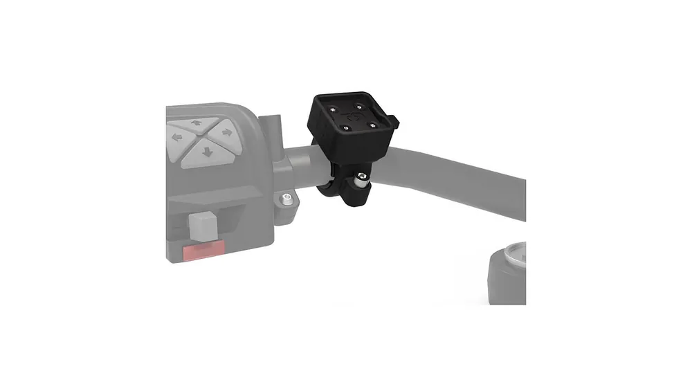 Oxford Handyhalter Lenkerhalterung passend für 22 mm Lenkerdurchmesser Heißes Angebot