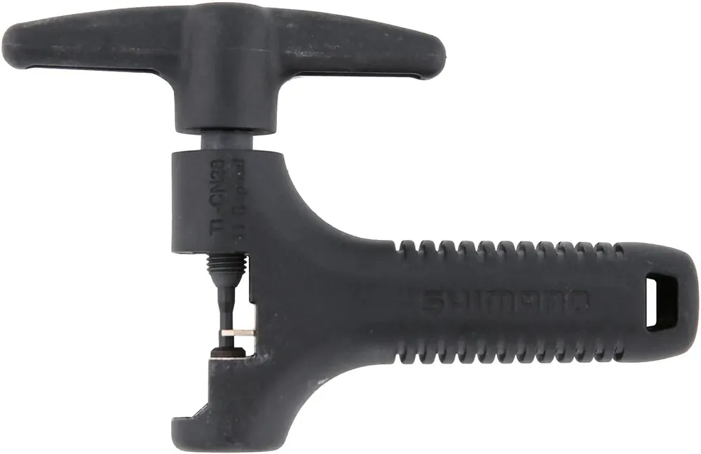 Sonderaktion Shimano Kettennietdrücker TL-CN28 schwarz