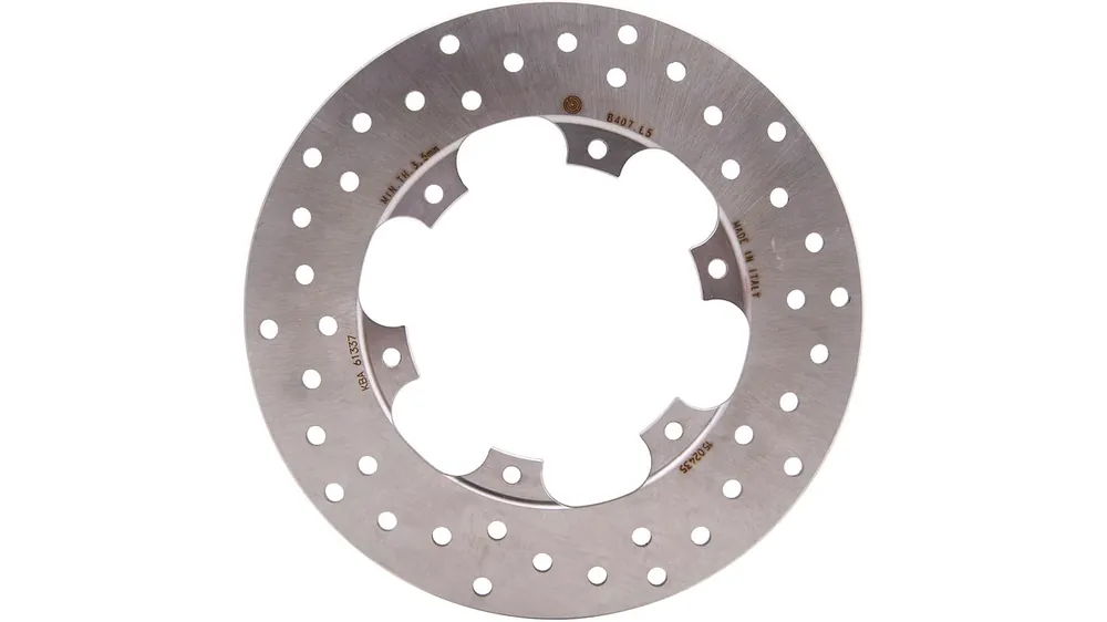 Preis Gesenkt Brembo Bremsscheibe Modell 68B407L5