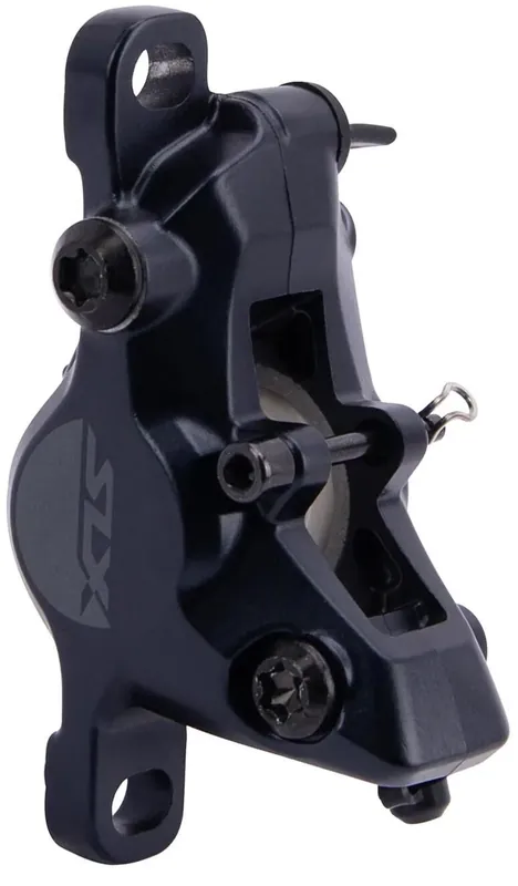 Shimano Bremssattel SLX BR-M7100 vorne/hinten schwarz Jetzt Kaufen