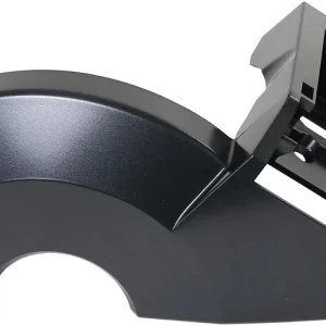 Angebot Impulse Motorabdeckung schwarz