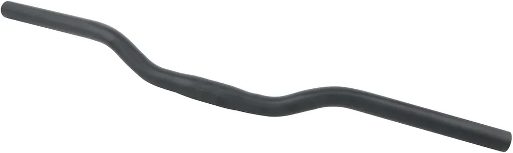 Preisreduziert ergotec Lenker Exclusiv 620 mm schwarz