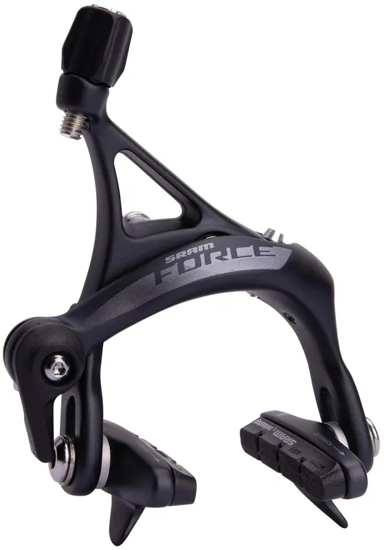 Top-Angebot SRAM Rennbremse Force vorne grau