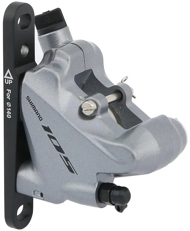 Shimano Bremssattel BR-R7070 vorn silber Saisonangebot