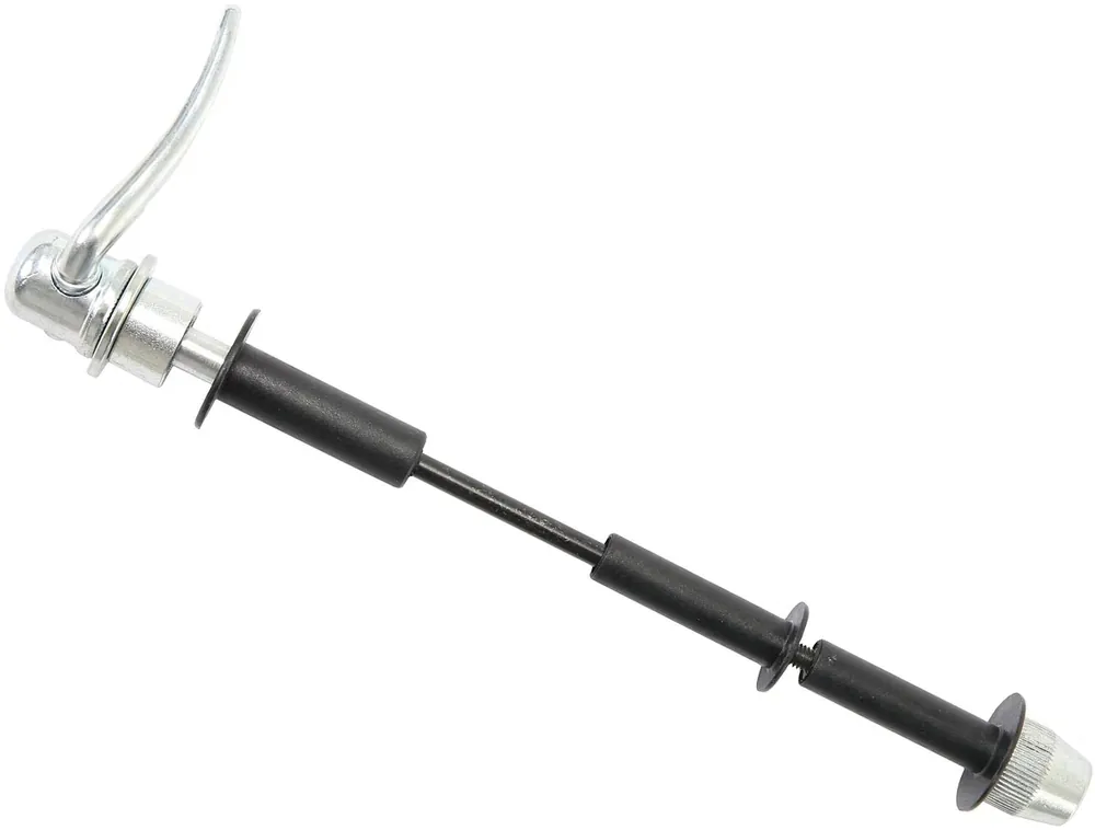 Sonderaktion Elite H.R.-Schnellspanner 155 mm silber