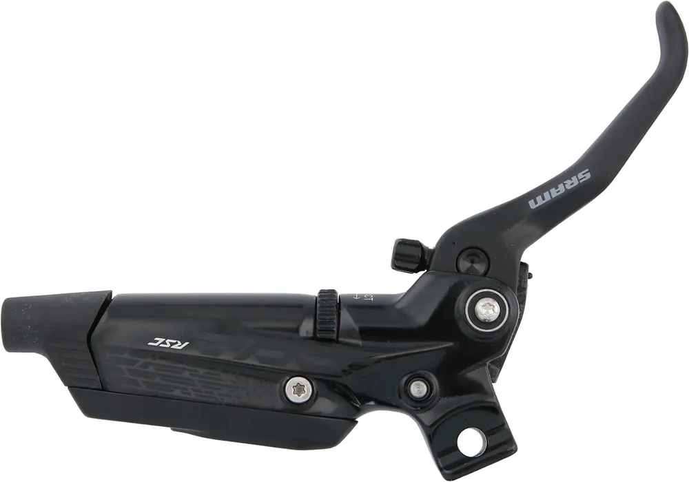 SRAM Bremshebel für Code RSC Gen. 2 schwarz Billig