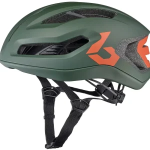 Preisknaller Bollé Eco Avio Mips Helm grün orange matte
