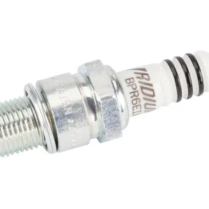 Preisknaller NGK Zündkerze BPR6EIX Iridium