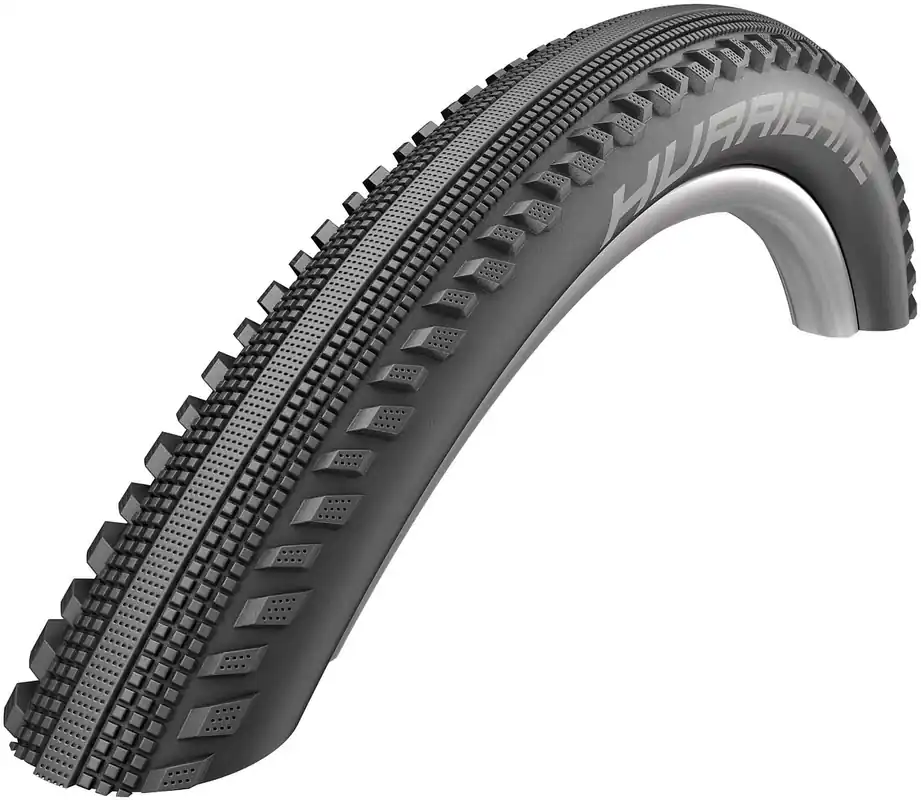 Schwalbe Hurricane Performance Line Reifen 29 Zoll schwarz 2,25" Markenware