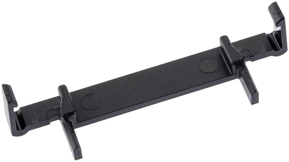 Bosch Klemmring für Akkuhalter PowerTube schwarz Neu