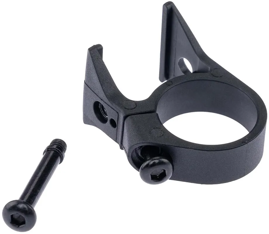 Bosch Halteklammer ohne spezifisches Modell für Bedieneinheit LED schwarz Billig