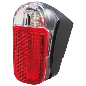 Top-Preis Spanninga Presto-Guard XE Rücklicht schwarz