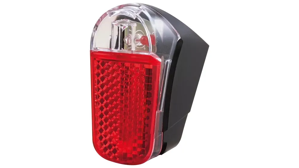 Top-Preis Spanninga Presto-Guard XE Rücklicht schwarz