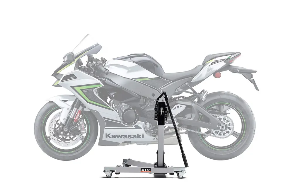 Zentralständer EVOLIFT® für Kawasaki Ninja ZX-10RR 22-25 Rabatt