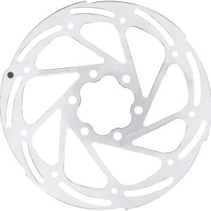 Direkt Vom Hersteller TRP Bremsscheibe RS02M Ø 140 mm silber