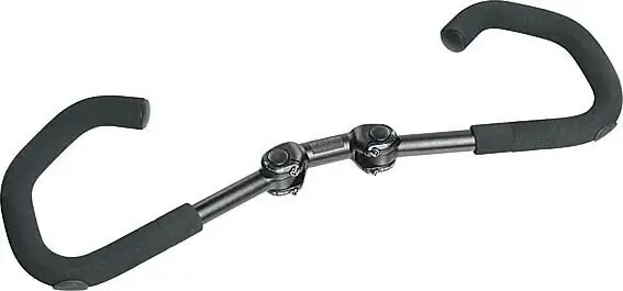 ergotec Lenker AHS Premium 31,8 schwarz Top-Preis