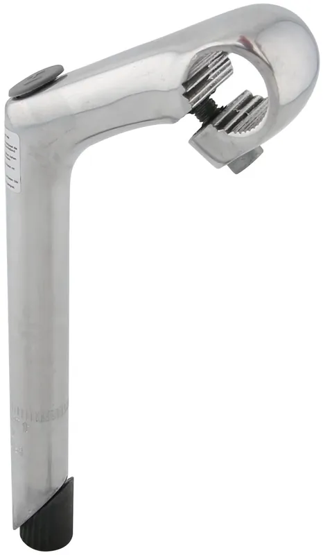 ergotec Eagle Vorbau 180 mm silber Jetzt Kaufen