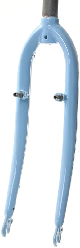 Neue Kollektion Excelsior Gabel 28 Zoll 1 1/8 Zoll blau