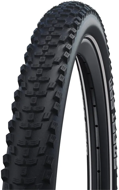 Schwalbe Smart Sam Performance Line Reifen 27,5 Zoll schwarz 2,10" Nur Für Kurze Zeit