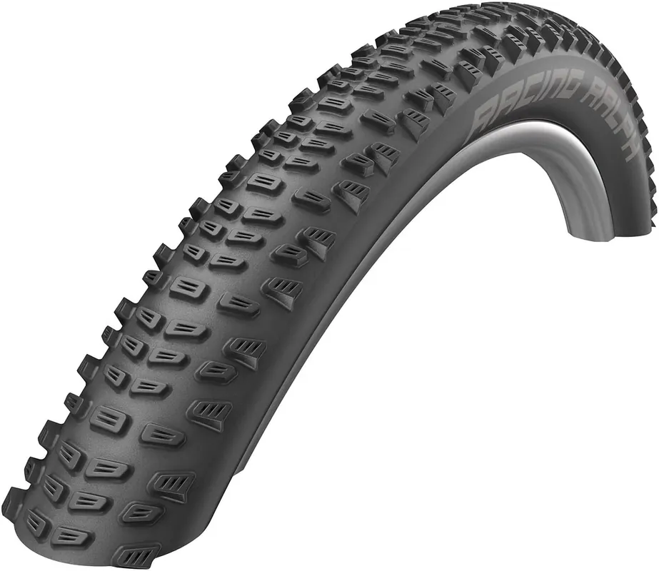 Schwalbe Racing Ralph Performance Line Reifen 29 Zoll schwarz Sichere Zahlung