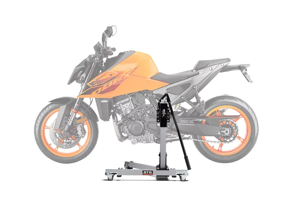 Super-Preis Zentralständer EVOLIFT® für KTM 990 Duke 24-