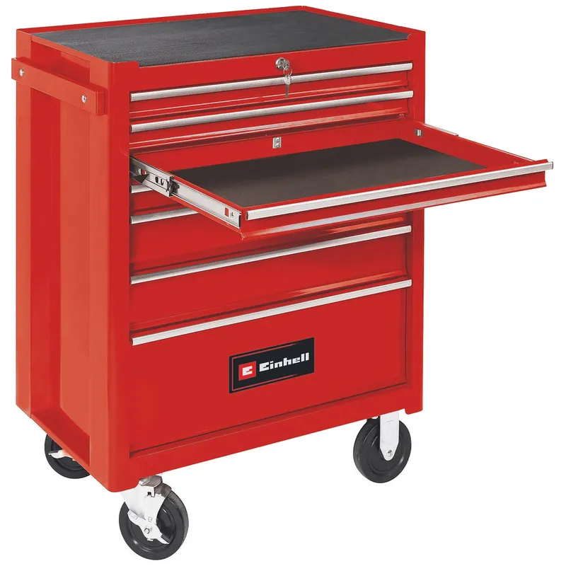 Einhell Werkstattwagen TC-TW 150 4510151 Direkt Vom Hersteller