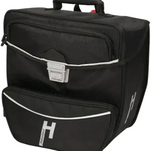 Haberland Einzeltasche Touring Max 17 l schwarz Sichere Zahlung