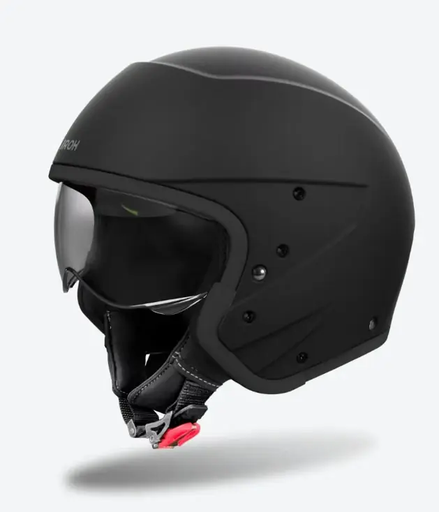 Airoh Urban Jet Helm J110 Carbon Expressversand