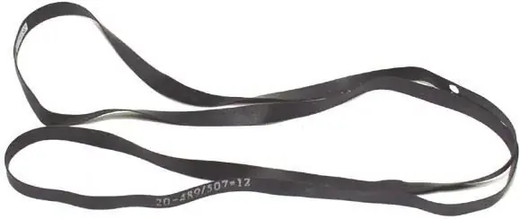 Top-Angebot Schwalbe Felgenband 20 Zoll 20 mm schwarz