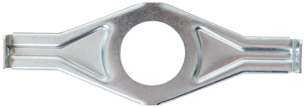 Hebie Steckbrille 160 mm silber Jetzt Bestellen