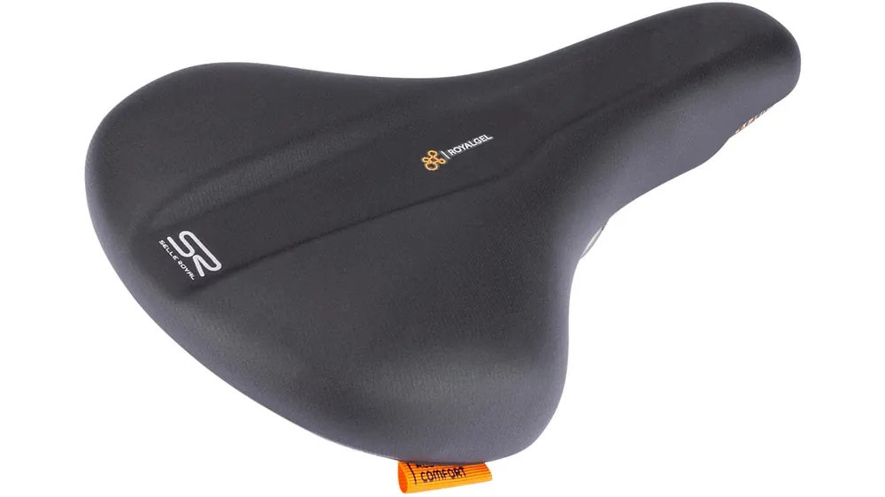 Selle Royal Sattel Explora Moderate Beliebt