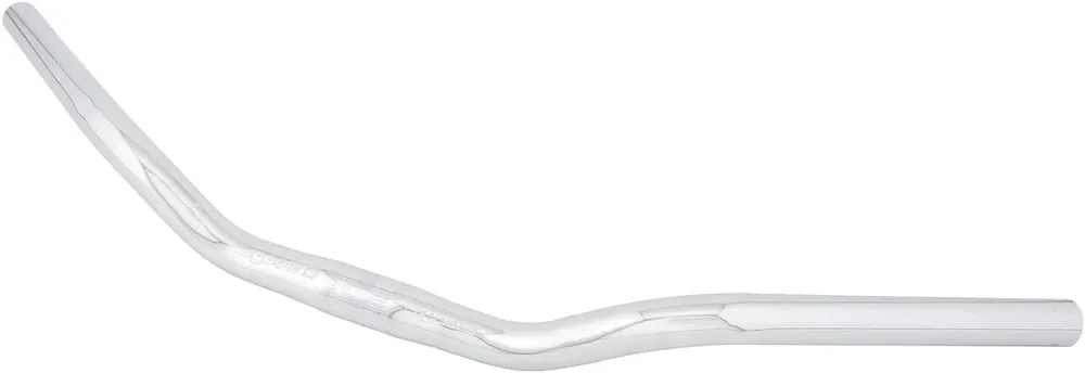 Sonderangebot ergotec Climber MAS Lenker 600 mm silber