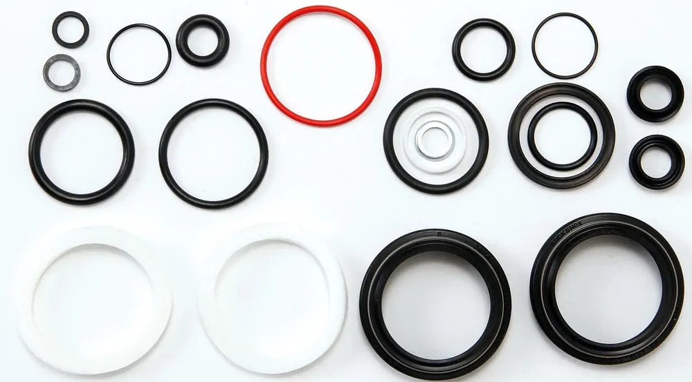Letzte Chance RockShox Service-Kit Pike DJ