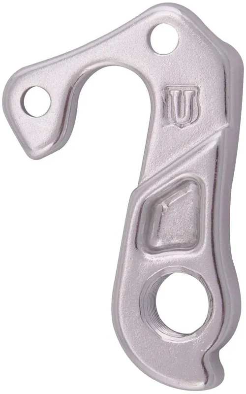 Union Schaltauge GH-162 silber Mega-Angebot