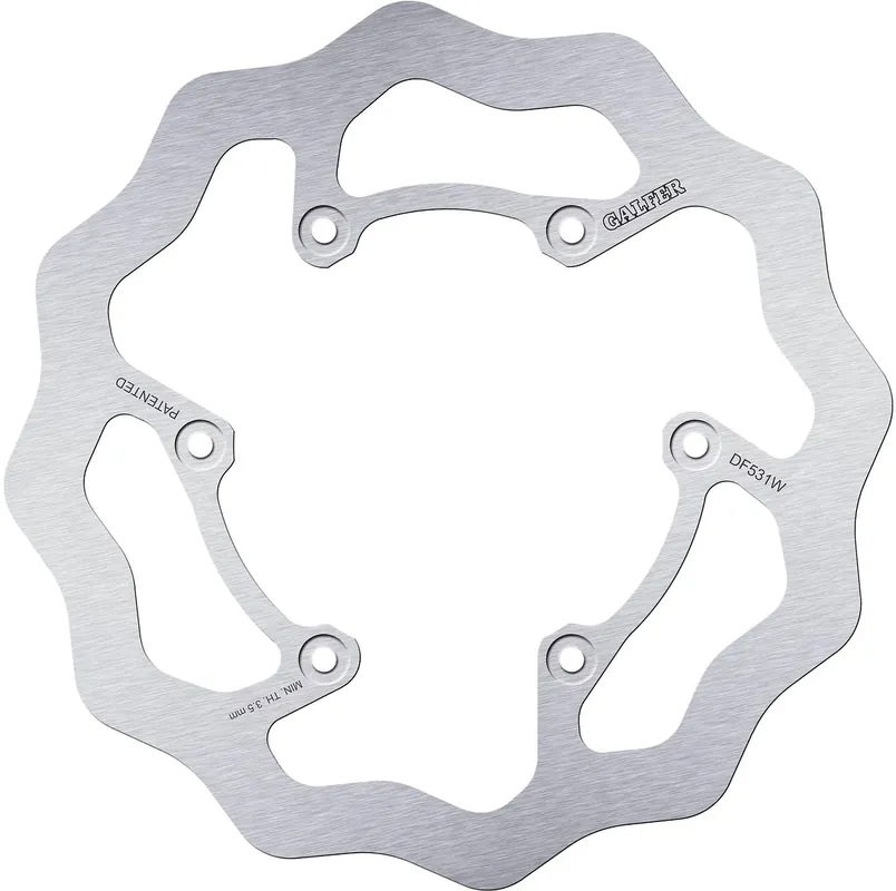 Bestseller Galfer Bremsscheibe DF531