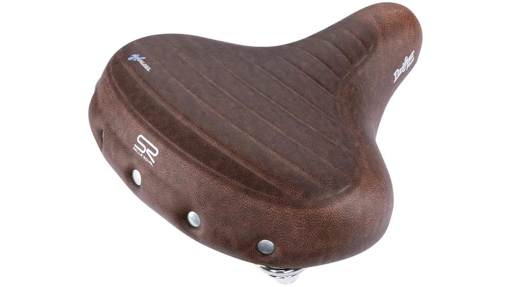 Selle Royal Sattel Drifter Plus Premium Relaxed Echt