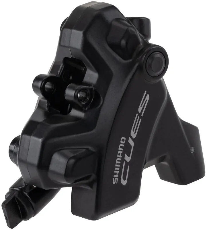 Shimano Bremssattel CUES BR-UR6030 hinten schwarz Finale Aktion