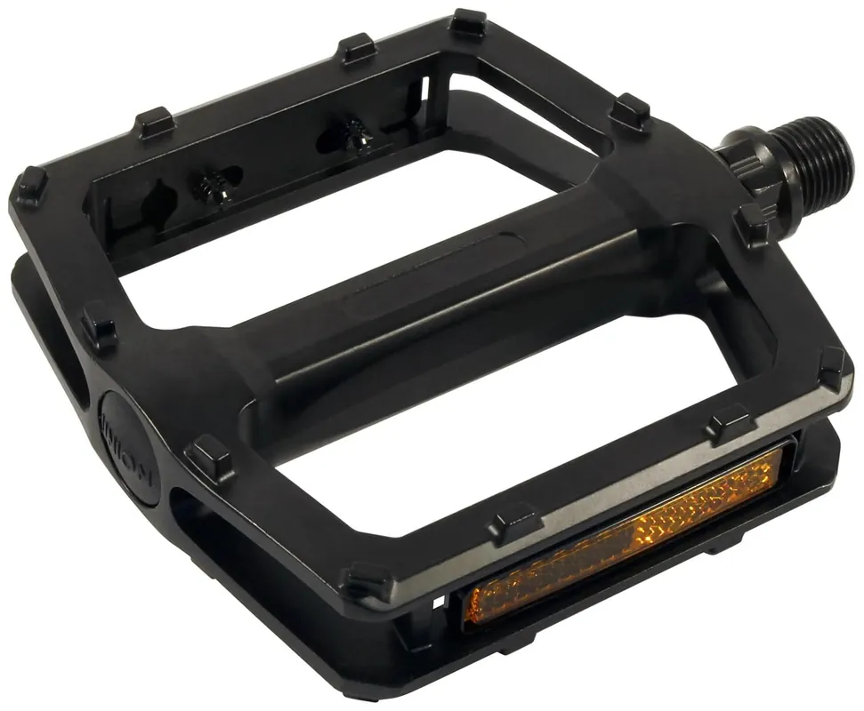 Union Pedal SP-170 matt schwarz Nur Für Kurze Zeit