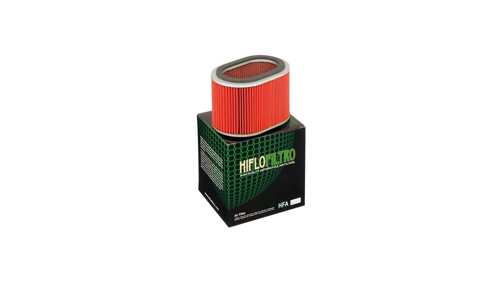 Hiflofiltro Luftfilter HFA1904 Neuheit
