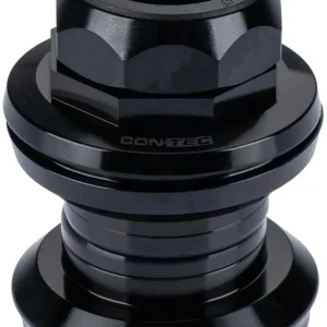 Angebot CONTEC Steuersatz HS-20 1 Zoll schwarz