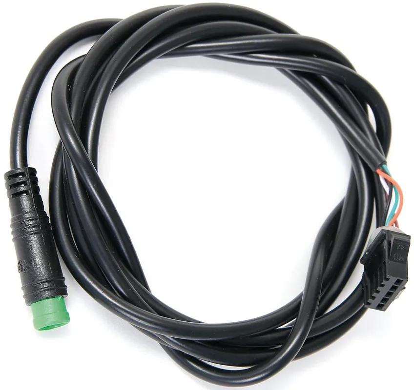 e-Silentio Displaykabel 1350 mm Finale Aktion